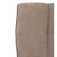 thumbnail image 3 of Cabecera QueenSize Kiri Mocca, 3 of 6