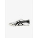 thumbnail image 1 of New with box Onitsuka Tiger retro casual sneakers silver black Unisex Adults, 1 of 4