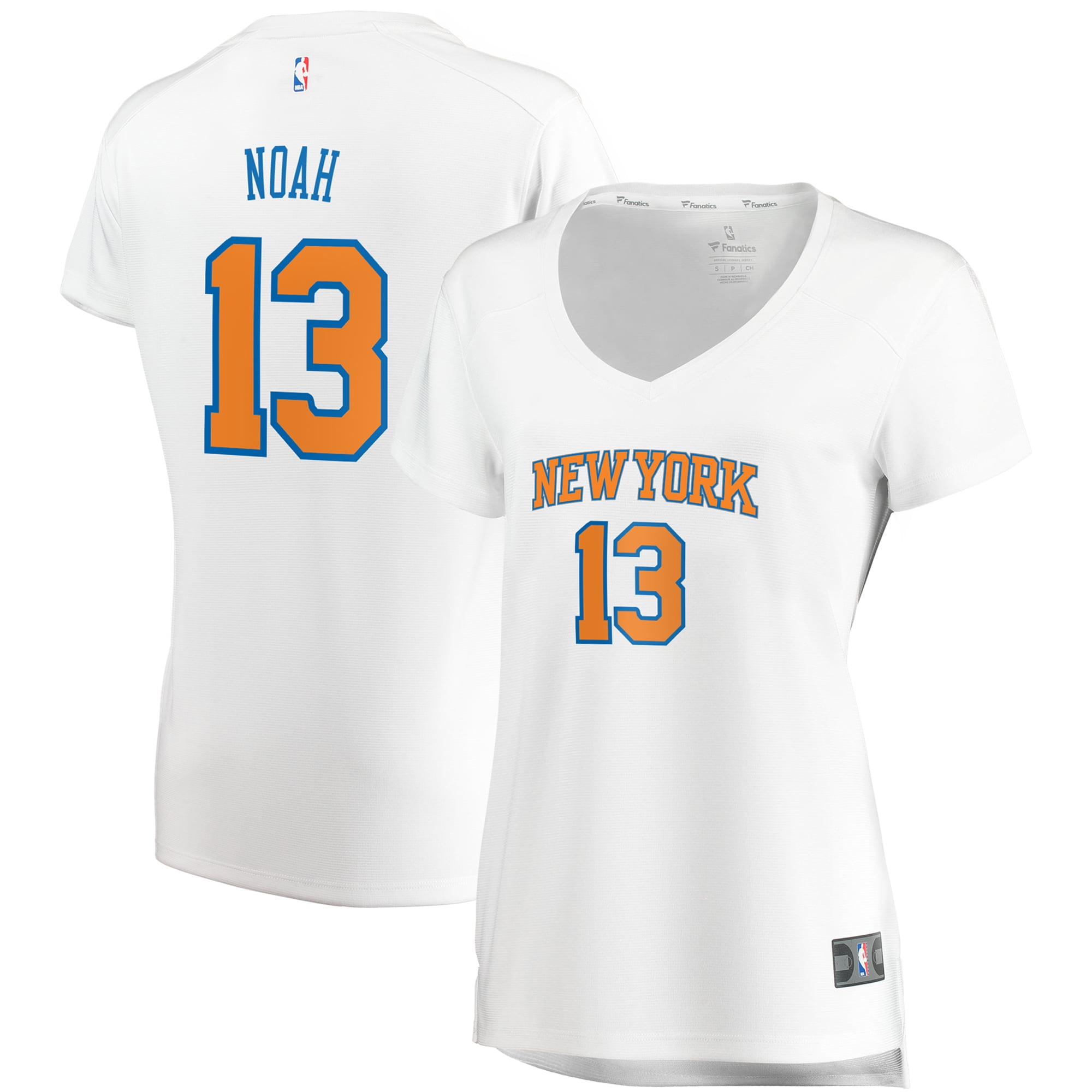 new york knicks replica jersey