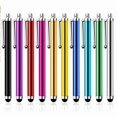 thumbnail image 2 of 20 Stylets Universels à Écran Tactile Stylets Capacitifs, 2 of 5