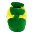 thumbnail image 3 of Pantuflas peluche grandes originales Comfy Feet Oregon Ducks, 3 of 8
