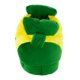 thumbnail image 3 of Pantuflas peluche grandes originales Comfy Feet Oregon Ducks, 3 of 8