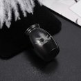 thumbnail image 4 of Mini Urn For Ashes Cremation Memorial Keepsake Container Jar Stainless Steel Pet Ashes Urn Small Funeral Keepsake Container, 4 of 5