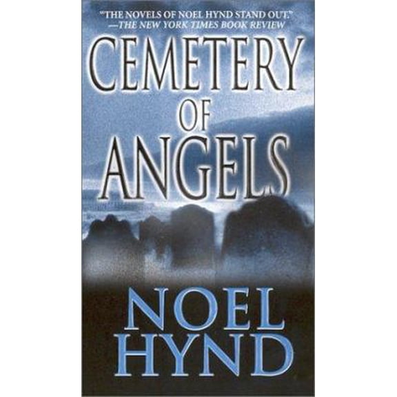 Pre-Owned Cemetery of Angels (Paperback) 0786014873 9780786014873