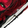 thumbnail image 5 of Horror 3-Piece Horror Movie Bedding Set Duvet Cover Set Lightweight Soft Quilt Cover Decor Bedding for Teens Adult Boys Girls, 5 of 9