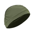 thumbnail image 3 of Gorro con forro para casco tejido de malla gorro de calavera de ciclismo suave transpirable de secado rápido para carreras en carretera ANGGREK  Otros, 3 of 7