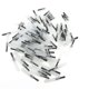 thumbnail image 4 of 1000Pcs Dental Disposable Composite Brush White Tips +10 Brushes Handles Handle, 4 of 5