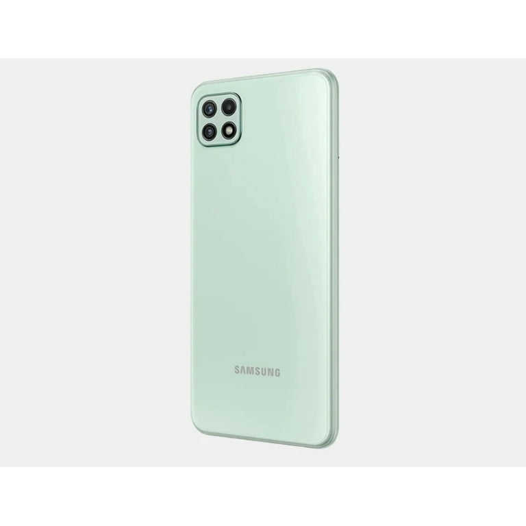 Samsung Galaxy A22 5G SM-A226B/DS Dual SIM 128GB/ 8GB RAM Samsung Galaxy A22 5G SM-A226B/DS Dual SIM 128GB/ 8GB RAM