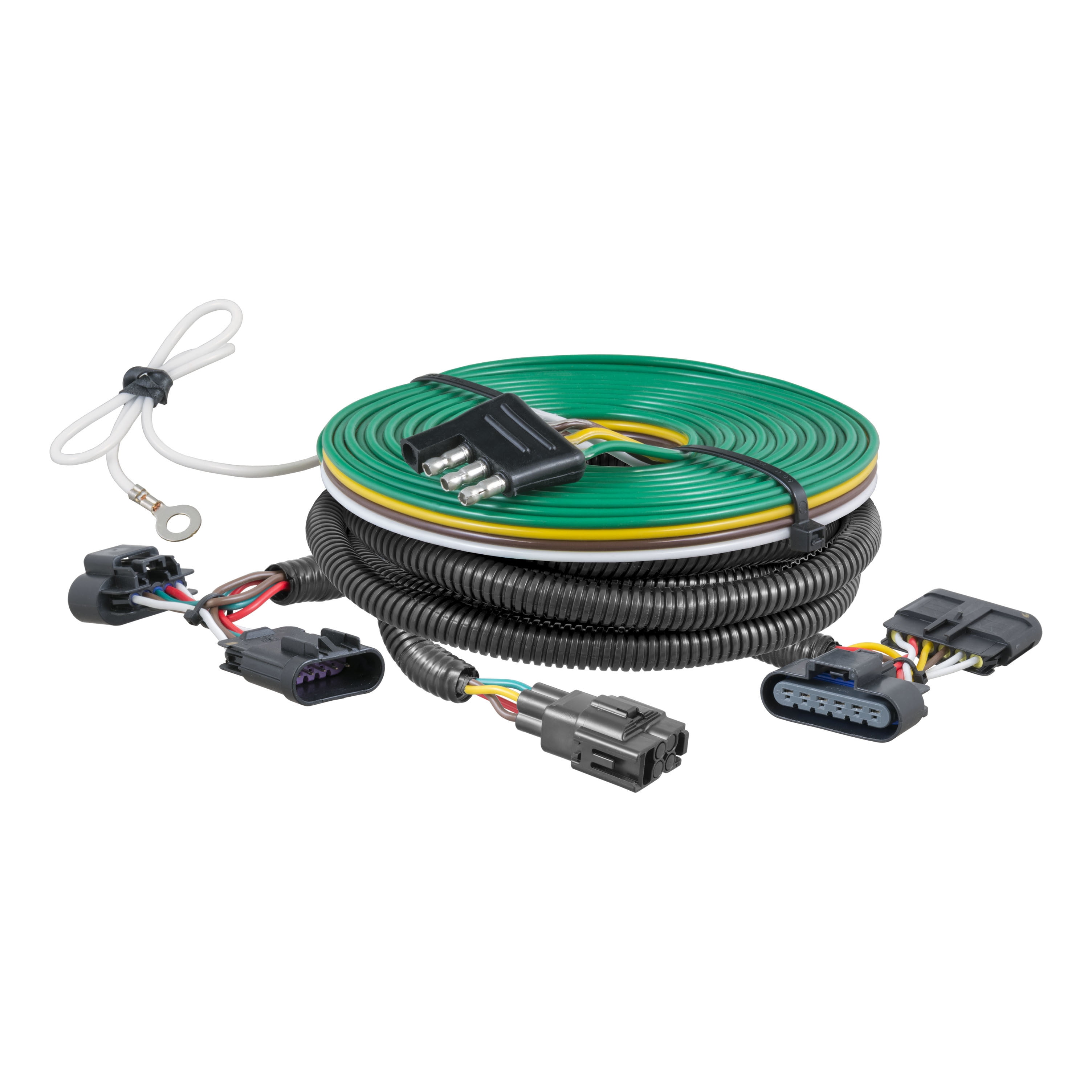 55 Chevy 350 Wiring Harness - Wiring Diagram Harness
