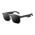 thumbnail image 2 of Edgergery Lunettes Intelligentes Lunettes de Soleil Bluetooth Lunettes de Soleil Audio Lunettes de Musique Électronique Micro Intégré, 2 of 2
