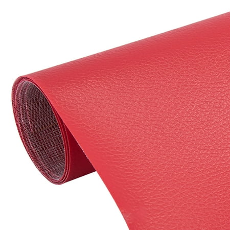 

Thickened Leather Self Adhesive Leather Patch Leather Adhesive For Sofas Car Seats Handbags Jackets
