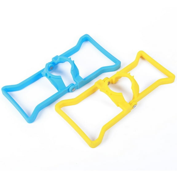 UNTERING Moving Crowbar Furniture Mover Tool Heavy Transport Lifter 4 Wheeled Mover Roller