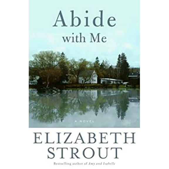 Pre-Owned Abide with Me (Hardcover) 9781400062072