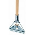 thumbnail image 3 of Rubbermaid Commercial Invader Side-Gate Wet-Mop Handle 60" 1-1/8"Dia Wood/Steel H516, 3 of 3