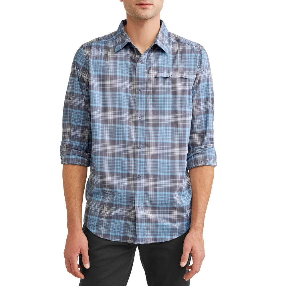 swiss tech cargo pants