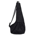 thumbnail image 1 of Bolso de un hombro Portador Titur Tote Exterior Travel Oxford Zulema Bolsa de perro cachorro, 1 of 8