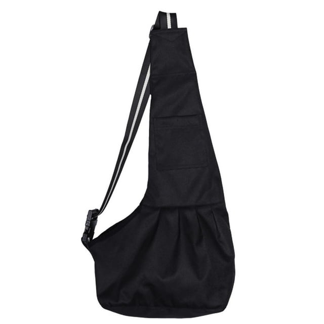 Bolso de un hombro Portador Titur Tote Exterior Travel Oxford Zulema Bolsa de perro cachorro