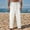 WH1, variant on Men's Summer Casual Trousers Loose Fit Everyday Comfort Lightweight Breathable Long Pants for Daily Leisure Wear Men's Comfortable Lightweight Hiking Pants Kids Pull On Sweatpants