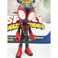 thumbnail image 3 of Figuras de acción de Spiderman, Marvel, Spider Man, Spidey y sus increíbles amigos, sin caja, para niños, regalo de juguete, 3 of 5