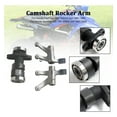 thumbnail image 4 of Camshaft Rocker Arm For Honda Fourtrax 250 Trx250 8, 4 of 10