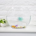thumbnail image 5 of LYUMO Aquarium Artificial Fish Tank Landscape Decoration Glow Simulation Animal Ornaments, Artificial Fish, Tank Simulation Animal, 5 of 5