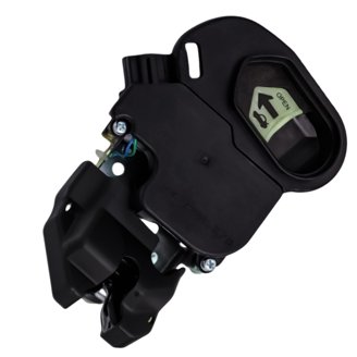 New For Honda Accord 1998-2000 Back Rear Trunk Lid Lock Latch