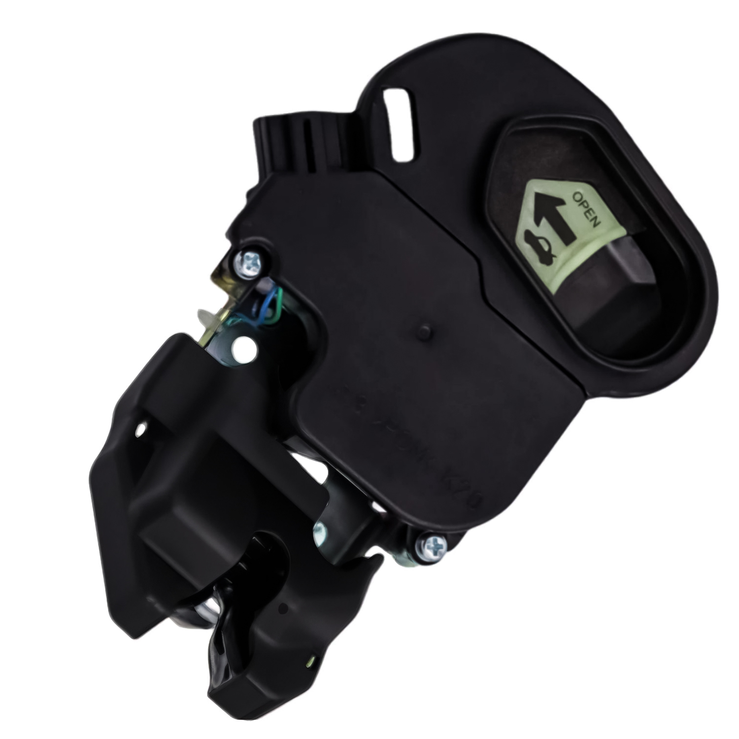 NOVAPARTS Trunk Latch Power Lid Lock Actuator For 2004-2008 Acura TSX 2006-2007 Honda Accord 74851-SDA-K02 74851SDAK02 74851-SDA-K01 74851SDAK01