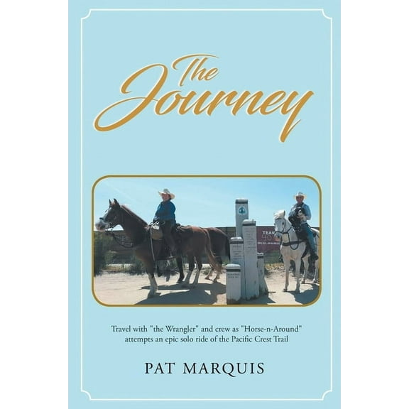 The Journey, (Paperback)