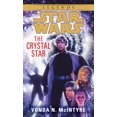 thumbnail image 1 of Pre-Owned The Crystal Star (Mass Market Paperback) 0553571745 9780553571745, 1 of 1