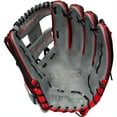 thumbnail image 2 of Wilson A2000 Spin Control 11.75" Baseball Glove (Right Hand Throw), 2 of 8