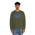 thumbnail image 5 of Cairo Egypt Sweatshirt Gifts Crew Neck Shirt Long Sleeve Unisex, 5 of 7