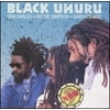 Black Uhuru - Now - Reggae - CD