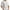 White, variant on AOOCHASLIY Father's Day Gifts Mens Casual T Shirt Stretch Short Sleeve Slim Fit Crew Neck Pullover Solid Basic Tops