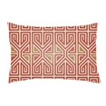 thumbnail image 6 of Artistic Weavers LOTA1252-1424 Artistic Weavers Lolita Poppy Poly Filled Pillow - 14 x 24 ft., 6 of 6