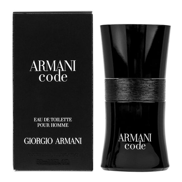 Giorgio Armani - Armani Code by Giorgio Armani Eau De Toilette Spray ...