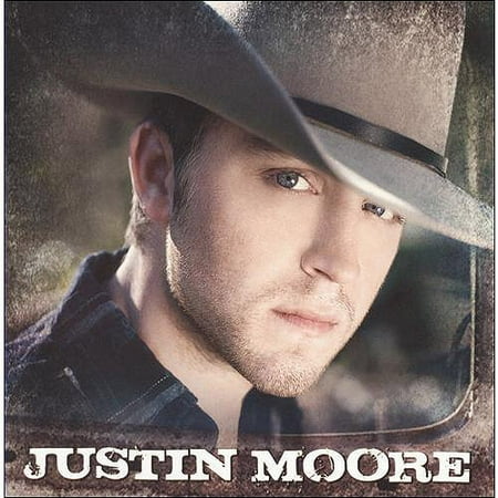 Justin Moore (Enhanced CD)