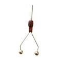 thumbnail image 2 of koolsoo Fly Tying Bobbin Holder Double Ceramic Tips Portable Fly Fishing Accessories A, 2 of 9