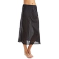 thumbnail image 1 of Shadowline Womens Essentials 31 Inch Half Slip 2731, 1 of 2
