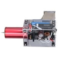 thumbnail image 2 of Arc Coil Kit, Handheld Portable Plasma Coils Easy Operation  For Playing, 2 of 8