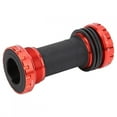 thumbnail image 2 of Bike Bottom Bracket, Bottom Bracket, Waterproof Bicycle Accessory For Cyclist Red, 2 of 8