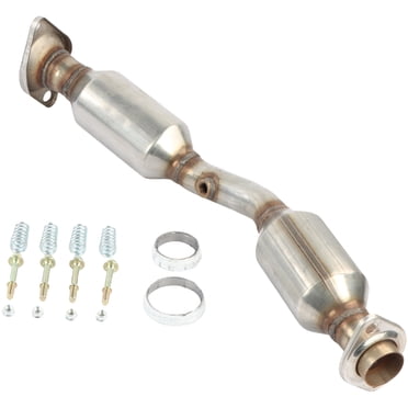 AP 609006 Catalytic Converter Fits select: 1980-1995 FORD F150, 1995