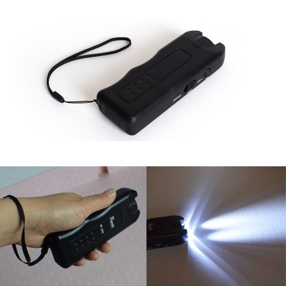 Handheld Dog Repellent, Ultrasonic Dog Trainer, Portable Electronic Dog