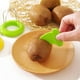 thumbnail image 5 of Pelador De Kiwis Para Una Preparación Fácil, Pela Fruta Sin Esfuerzo Para Aperitivos, Ensaladas Y Postres. Utensilio De Cocina Para Una Alimentación Rápida Y Saludable., 5 of 5