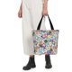 thumbnail image 4 of Easygdp Colored Casino Chips Bolso de Hombro para Mujer, Bolso Bandolera y Cartera de Mano Elegante para Uso Diario, 4 of 4