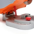 thumbnail image 6 of 2" Mini Benchtop Cut-Off Chop Saw Wood Metal Angle Moulding Cutter 45Miter Saw Mini Benchtop Cut-Off Saw 45 Miter Saw Wood Metal Cutter Metal Angle Moulding Cutter 2" Blade 60Hz 7800 Rpm, 6 of 6