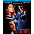 thumbnail image 2 of Shattered (Blu-ray), 2 of 2