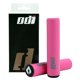 thumbnail image 5 of ODI Bicycle Grip Silicone Handlebar Grips Shock-Absorbing Soft Mountain Bicycle Grip Bike Accessories Pink, 5 of 5