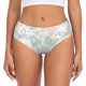 thumbnail image 1 of Balery Colorful Butterfly Ropa Interior de Algodón para Mujer con Dibujo – Braguitas Cómodas y Elásticas, Estilo Clásico-3X-Large, 1 of 6