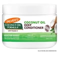 thumbnail image 1 of Acondicionador Palmer's Coconut Oil Formula moisture boost profundo 340 g, 1 of 4
