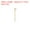 Gold, variant on 500Pcs Eye Pins Jewelry Findings Eye Pins 18mm Iron Eye Pins for Jewelry Making 21 Gauge Silver